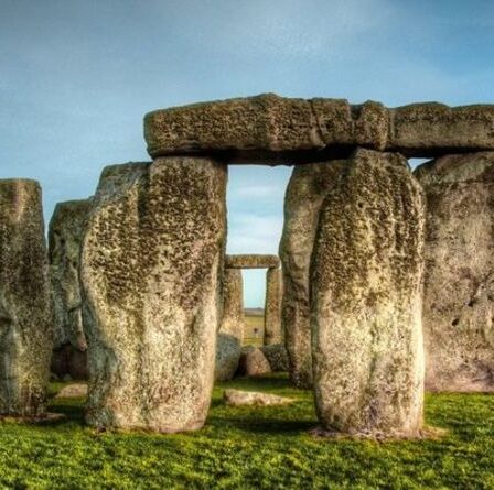 Stonehenge : la reconstruction faciale « biaisée » d'un homme de 5 500 ans suscite un débat furieux