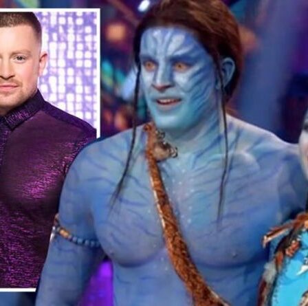 Strictly Come Dancing: la sensuelle Rumba d'Adam Peaty rend les fans furieux