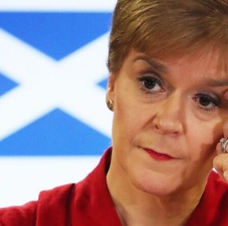 Sturgeon accusé d'avoir "ignoré les avertissements" après un nombre record de morts en hiver - "erreurs accablantes"