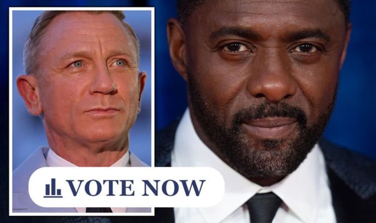 Suivant SONDAGE James Bond : Idris Elba doit-il remplacer Daniel Craig ?