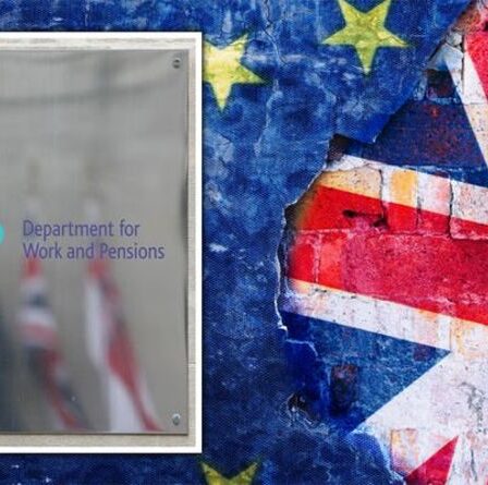 Système de règlement de l'UE : DWP s'engage à protéger l'accès aux prestations pour les demandeurs européens