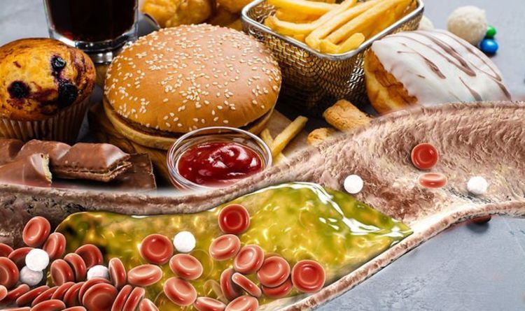 Taux de cholestérol élevé : le pire type d'aliment pour augmenter le cholestérol - quels aliments éviter