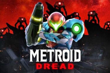 Temps de sortie de Metroid Dread COUNTDOWN pour Nintendo Switch