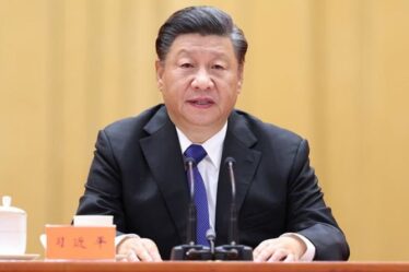 Tensions sino-taïwanaises : Xi Jinping s'engage à réaliser une "réunification pacifique" avec Taïwan