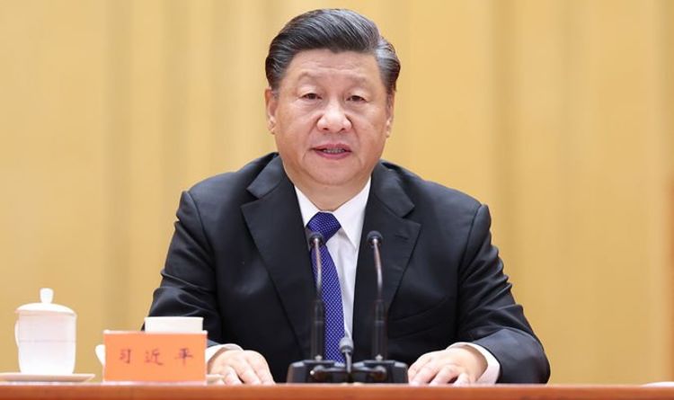 Tensions sino-taïwanaises : Xi Jinping s'engage à réaliser une "réunification pacifique" avec Taïwan