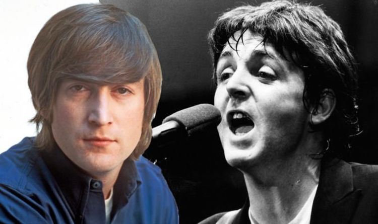 The Beatles : Lennon et McCartney ont écrit un tube "jetable" pour un autre groupe