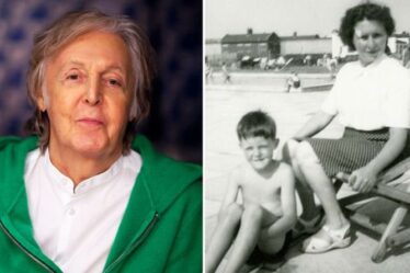 The Beatles : Paul McCartney fête l'anniversaire de sa mère Mary 65 ans après sa mort