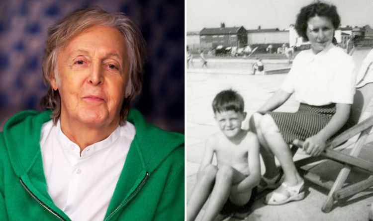 The Beatles : Paul McCartney fête l'anniversaire de sa mère Mary 65 ans après sa mort