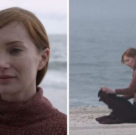 The Blacklist saison 9: Les fans "grondent" l'identité de la femme hallucinée de Cape May