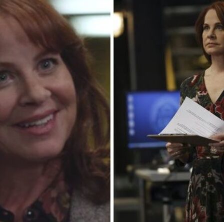 The Blacklist saison 9: Panabaker sera-t-il exposé en tant que Blacklister alors que les fans repèrent un énorme indice?