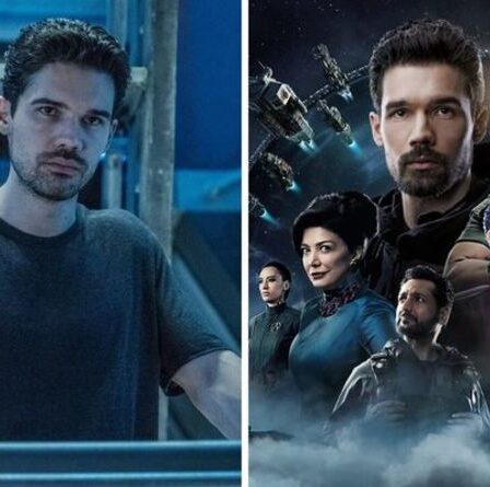 The Expanse saison 6 : L'ultime saison a-t-elle été retardée ?