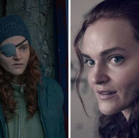 The Handmaid's Tale saison 5: la star de Janine détaille le moment «difficile» sur le plateau