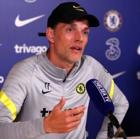 Thomas Tuchel a l'occasion idéale de tester un changement radical de formation avec les problèmes de Chelsea