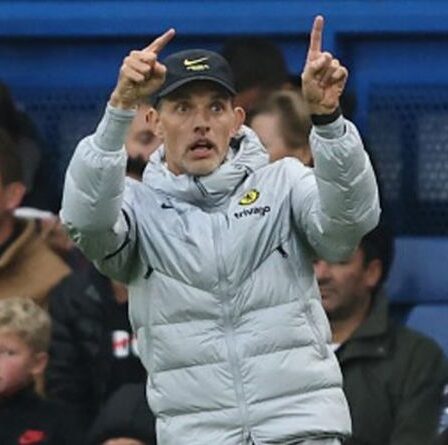 Thomas Tuchel pourrait regretter un transfert de 17 millions de livres sterling à Chelsea qui pourrait coûter le double à Roman Abramovich