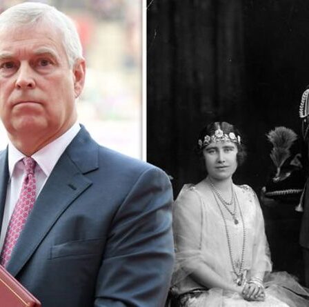 Titre du prince Andrew: La triste histoire de York Dukedom expliquée