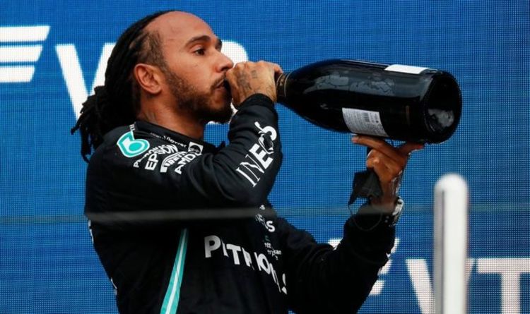 Toto Wolff de Mercedes identifie une «chose importante» qui aidera Lewis Hamilton à la gloire de la F1