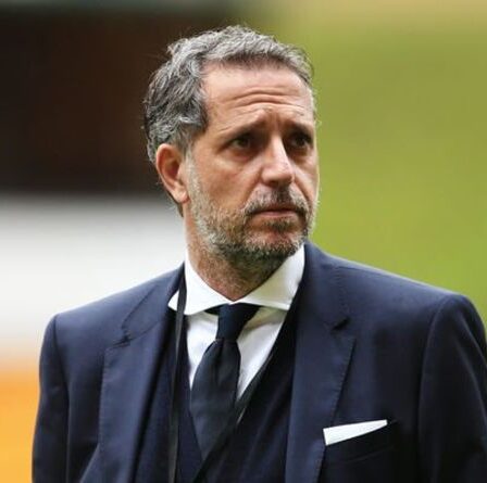 Tottenham a la possibilité de raviver l'intérêt pour les transferts d'été pour résoudre le problème de Fabio Paratici