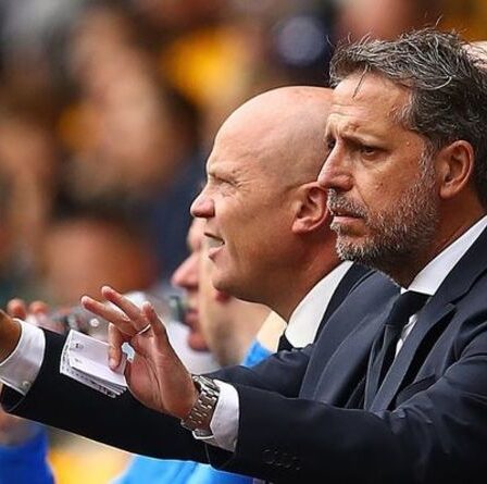 Tottenham 'aligne le flop de Chelsea en remplacement de Harry Kane' si la sortie se produit l'été prochain