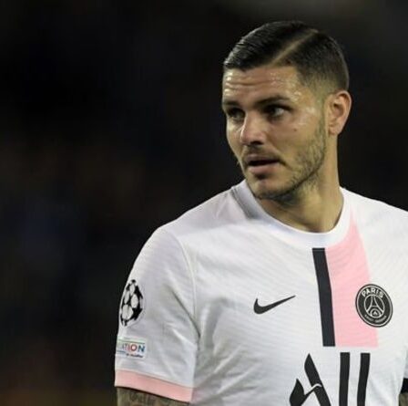 Tottenham pourrait réussir là où Liverpool a échoué avec les « pourparlers de transfert prévus » du PSG