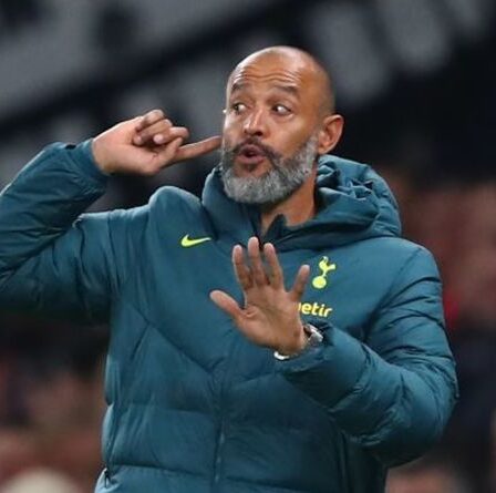 Tottenham s'apprête à perdre quatre étoiles pour le choc de Newcastle au milieu des pourparlers internationaux