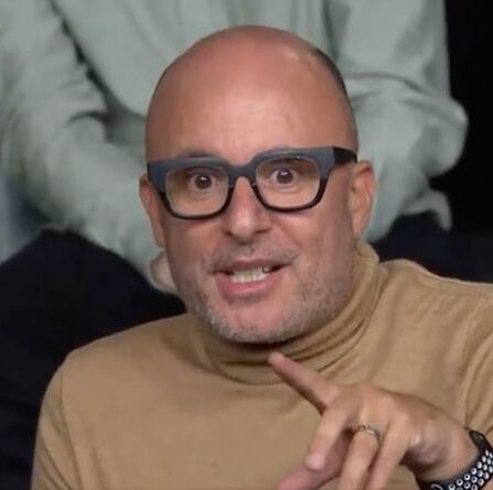 'Toujours en attente!'  Les membres de l'auditoire de la BBC QT prévoient Sunak pour la réduction des droits de douane sur les passagers aériens dans le budget