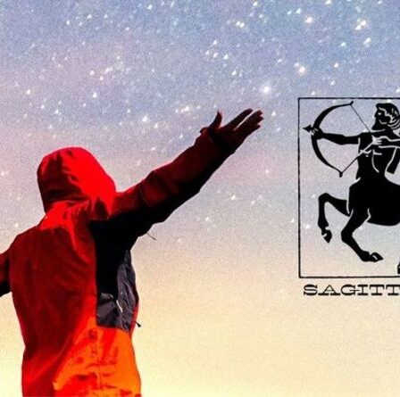 Traits du Sagittaire : signe astrologique « leader né naturellement » qui aime « sortir des sentiers battus »