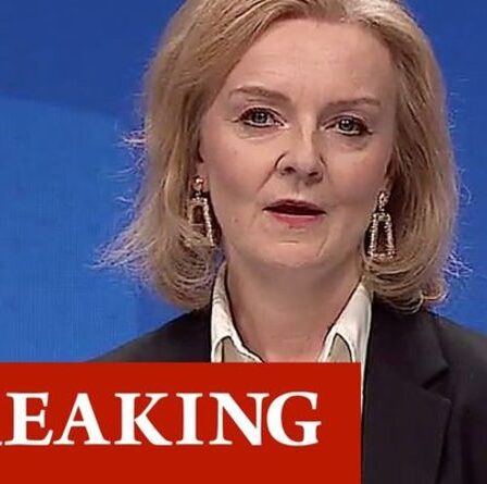 Truss promet une explosion commerciale alors qu'elle s'engage à de nouveaux accords sur le Brexit – « Foncer le tambour pour la Grande-Bretagne »