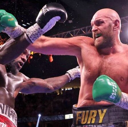 Tyson Fury répond aux prochaines questions sur le combat et la retraite après le blitz de Deontay Wilder