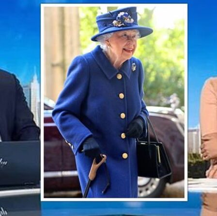 Un animateur de télévision australien suscite un tollé avec une blague grossière sur la reine « devrait être licencié »