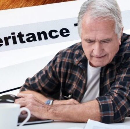 'Un appel au réveil!'  Avertissement sur l'impôt sur les successions alors que les Britanniques sont invités à agir pour éviter une facture élevée