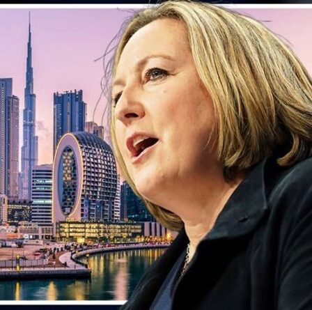 Un autre en route !  Le Royaume-Uni en pourparlers pour un méga accord commercial avec SIX pays