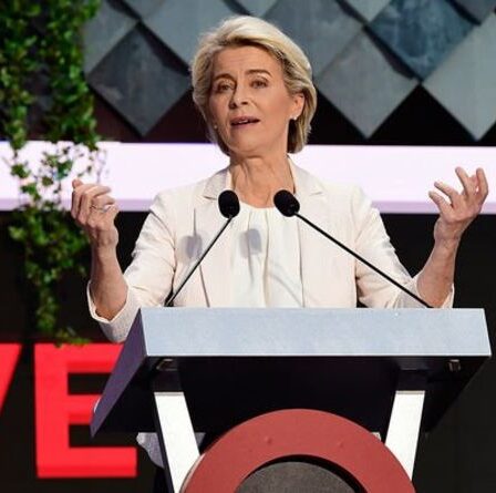 Un complot de l'UE visant à accélérer les nouvelles règles frontalières dans la répression des migrants dévoilé