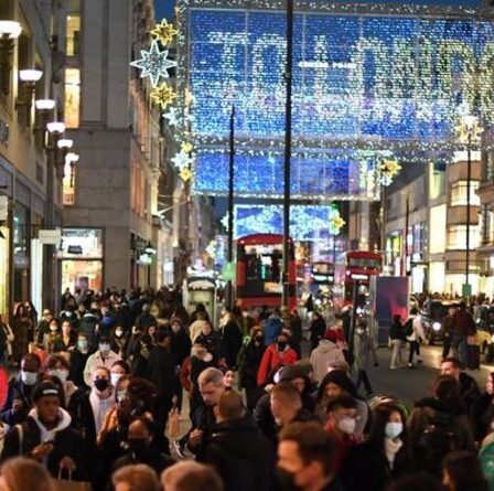 Un conseiller en commerce de détail partage son meilleur conseil pour éviter la panique des achats de Noël « Inculquez le bon sens »