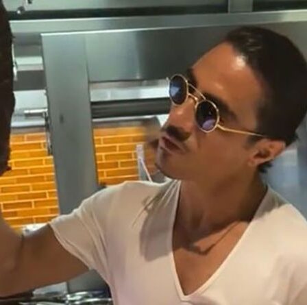 Un dîner dégoûté de recevoir une facture de 37 000 £ dans un steakhouse britannique