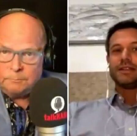 Un eurodéputé français furieux raccroche lors d'une interview en direct au milieu d'une amère dispute sur la pêche de l'UE - REGARDER