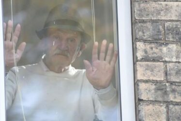 Un retraité «enfermé comme un criminel» pendant un an dans une maison de soins contre son gré