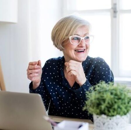 Un retraité «étonné» alors qu'il reçoit un paiement forfaitaire de 79 000 £ pour la pension de l'État