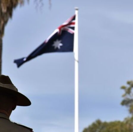 Un soldat afghan traître qui a assassiné trois Australiens libéré dans un accord avec les talibans