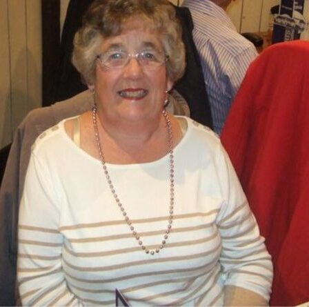 Une femme Waspi a perdu 43 000 £ lors de l'augmentation de l'âge de la retraite de l'État.  « Vivre de l'épargne pendant trois ans »