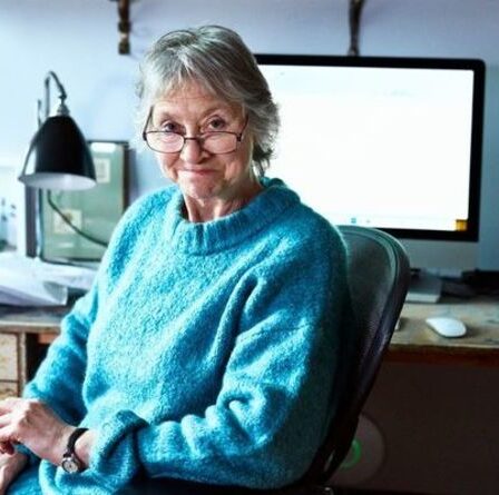 Une femme reçoit une manne de retraite de 60 000 £ après avoir découvert une erreur