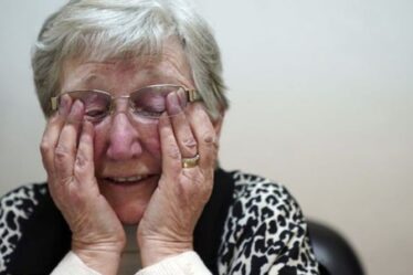 Une grand-mère britannique de contrebande de drogue meurt seule dans une prison portugaise à la suite d'une "torture" contre le cancer