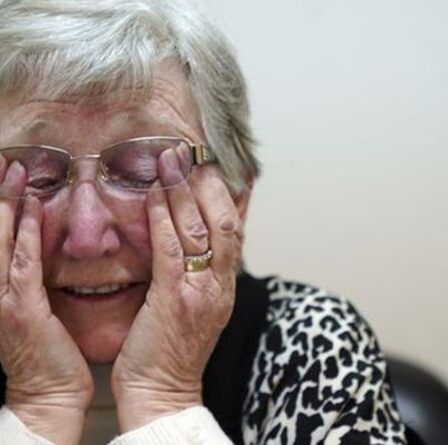 Une grand-mère britannique de contrebande de drogue meurt seule dans une prison portugaise à la suite d'une "torture" contre le cancer