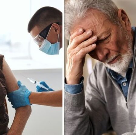Vaccin de rappel Pfizer : troisième effet secondaire du vaccin « douloureux » à supporter