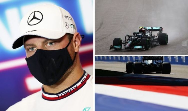 Valtteri Bottas lance un avertissement à Lewis Hamilton et Max Verstappen en Turquie