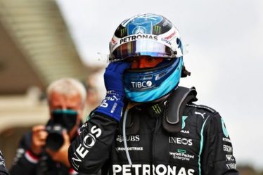 Valtteri Bottas sur la solide qualification de Mercedes au GP de Turquie alors que Lewis Hamilton limite les dégâts