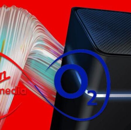 Virgin Media offre une augmentation importante de la vitesse du haut débit à des millions de clients