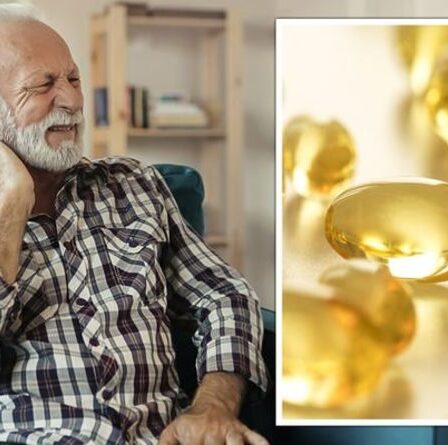 Vitamine D : signes que vous avez pris trop de suppléments de vitamine D - effets « nocifs » à repérer