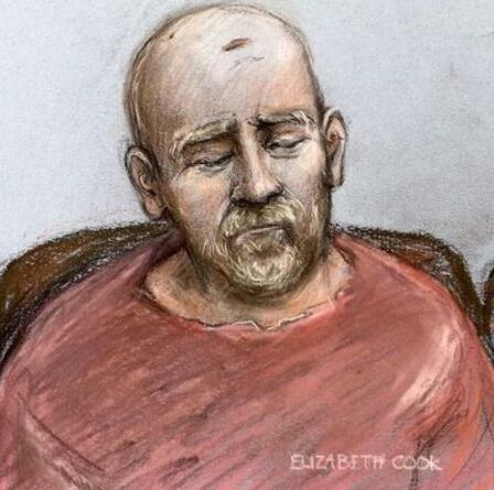 Wayne Couzens aurait pu «offenser avant» affirme un professeur de criminologie