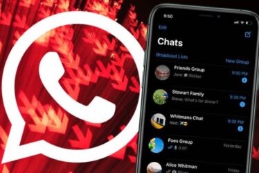 WhatsApp est en panne : des millions de personnes sont restées incapables d'envoyer ou de recevoir des SMS, mais il existe maintenant un correctif