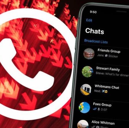 WhatsApp est en panne : des millions de personnes sont restées incapables d'envoyer ou de recevoir des SMS, mais il existe maintenant un correctif